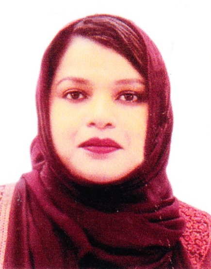 Photo of Dr. Reefaat Rahman