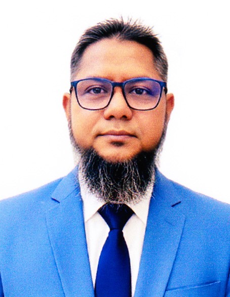 Photo of Dr. K M Rafiqul Islam