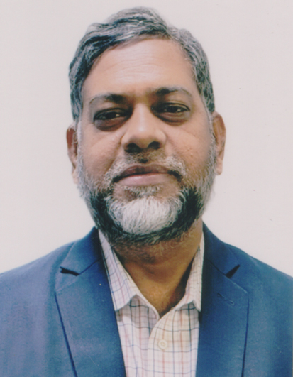Photo of Dr. Md. Ashraful Islam